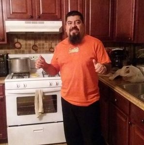 Meet your Posher, Julio